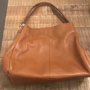 Coach Edie Shoulder bag 42 inch